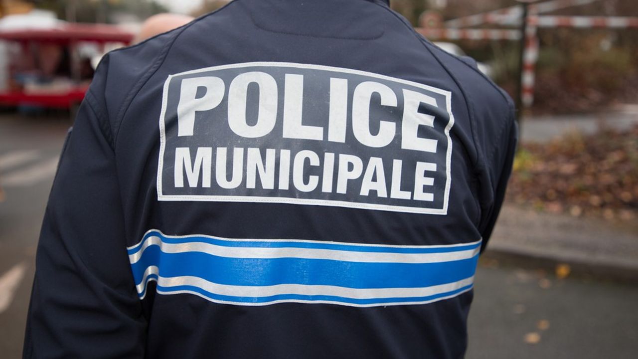 Les communes de Verneuil et Vernouillet possèdent désormais une police pluricommunale.