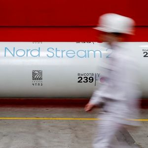 Outre l'Allemagne, les Etats-Unis ont également déclaré que la mise en route de Nord Stream 2 dépendrait du dossier ukrainien.