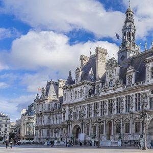 Les agents de la ville de Paris travaillent en moyenne 1.552 heures par an.