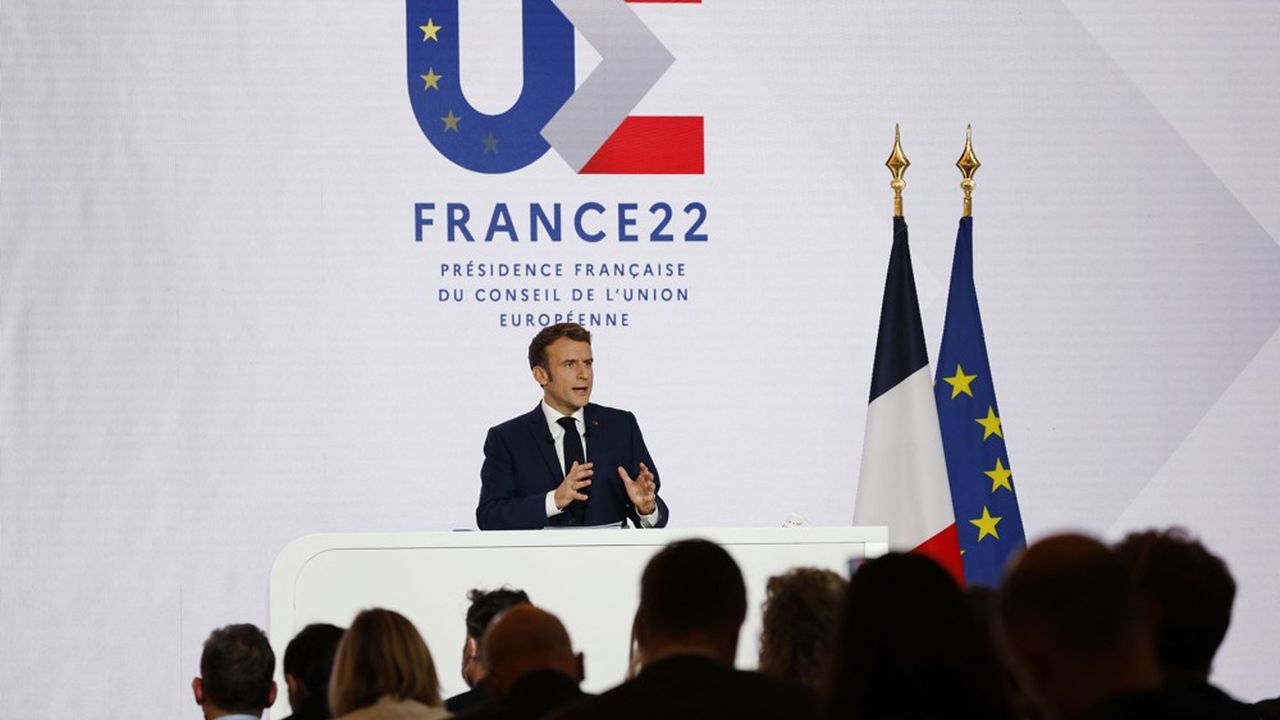 Les gérants d'actifs français souhaitent que la présidence française de l'Union européenne permette de clarifier le maquis réglementaire sur la finance durable.