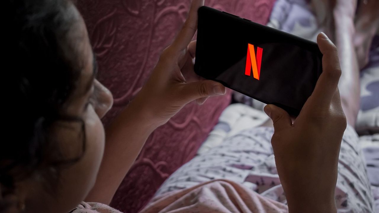 Selon Netflix, sur la période 2019-2020, la plateforme a mobilisé 420 millions de dollars pour investir dans des programmes locaux destinés au public indien.