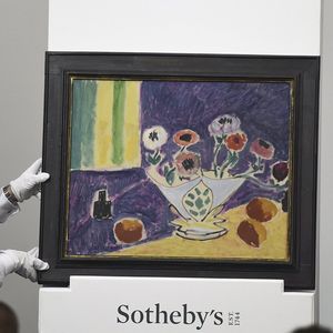 Alors que Sotheby's devrait conserver cette année le leadership mondial des ventes devant Christie's, propriété de François Pinault, la cotation de ses actions pourrait permettre de valoriser sa dynamique actuelle.