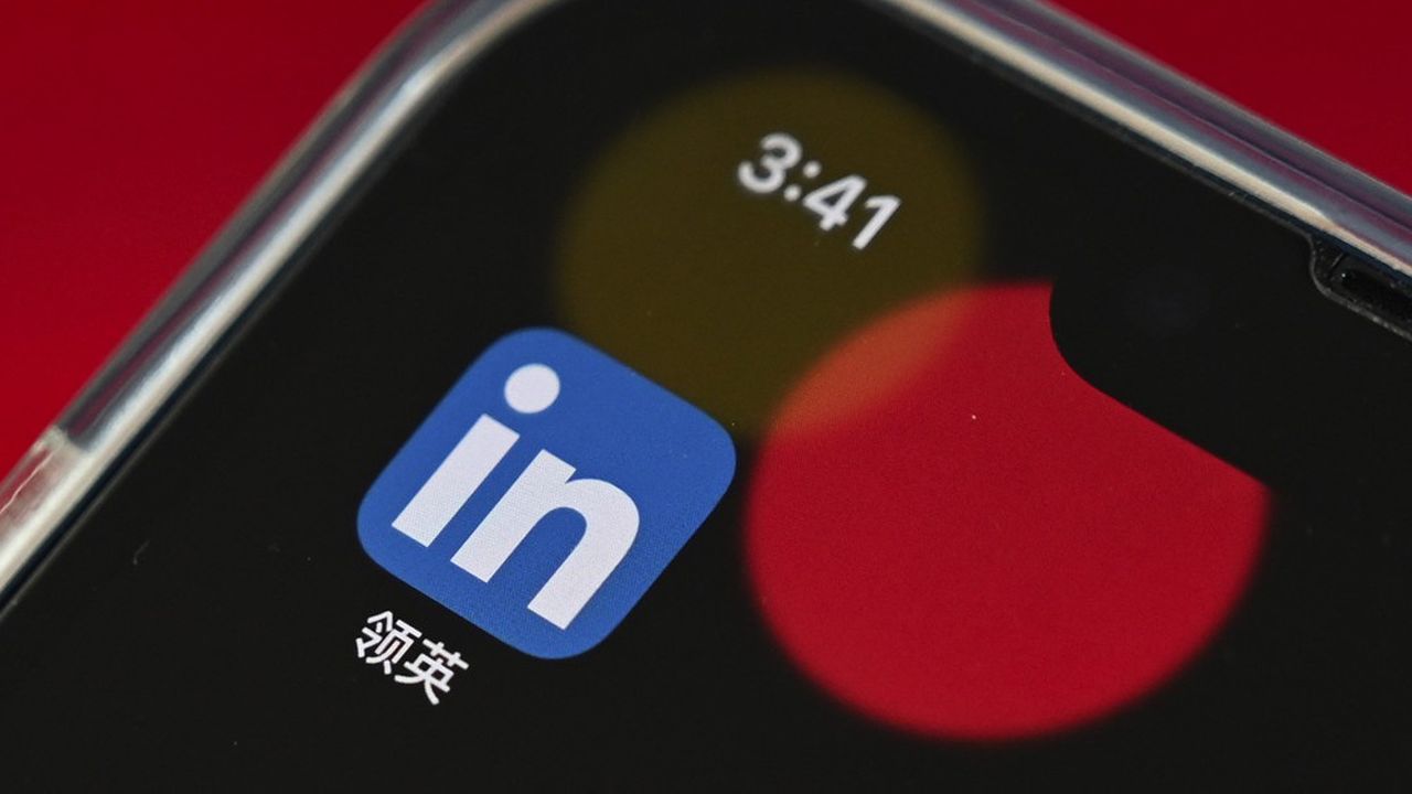 La Chine a bloqué tous les grands réseaux sociaux occidentaux. Dernier en date : LinkedIn.