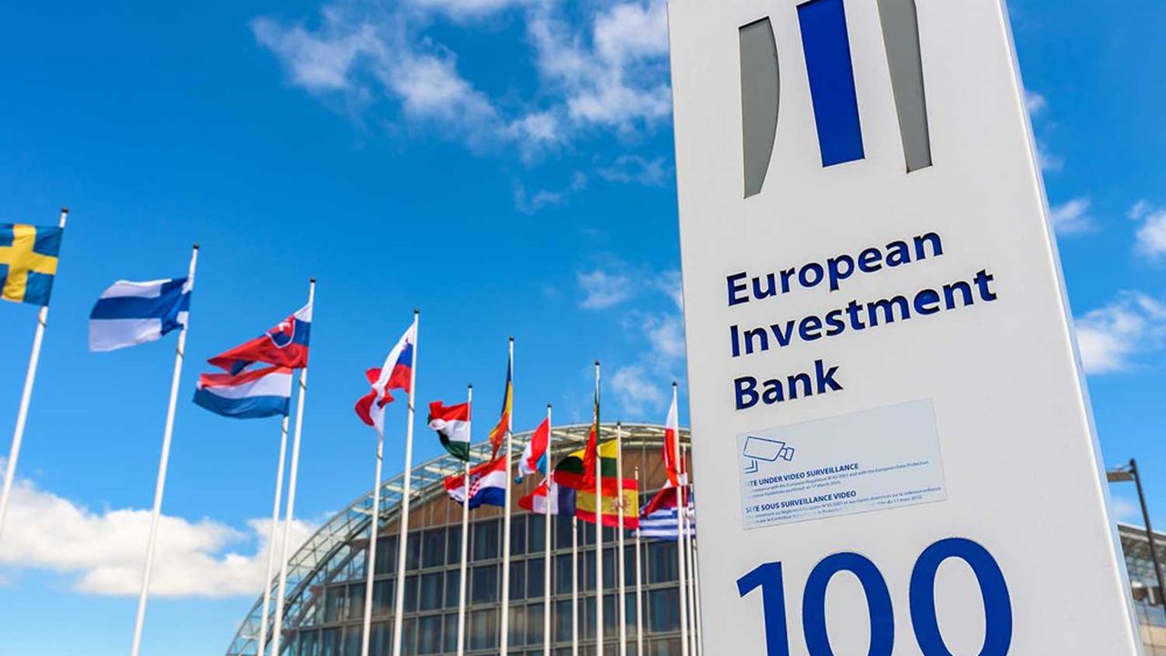 Alteia décroché une enveloppe de prêts à moyen terme de 15 millions d'euros de la Banque européenne d'investissement.
