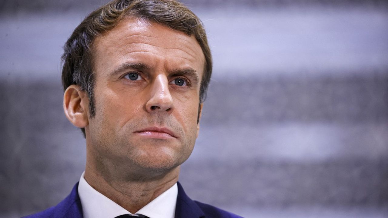 Emmanuel Macron doit encore rembourser près de 127.000 euros d'un prêt souscrit en 2011 auprès du Crédit mutuel.