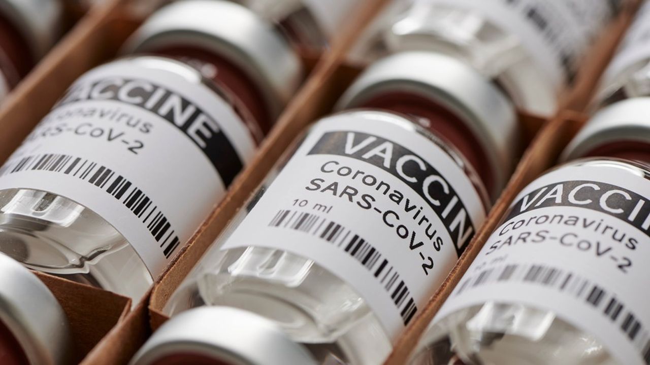 Selon l'OMS, 137 candidats vaccins sont aujourd'hui en phase d'essai clinique.