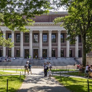 Le fonds de l'université Harvard, le plus important aux Etats-Unis, a grossi d'un tiers entre mi-2020 et mi-2021.