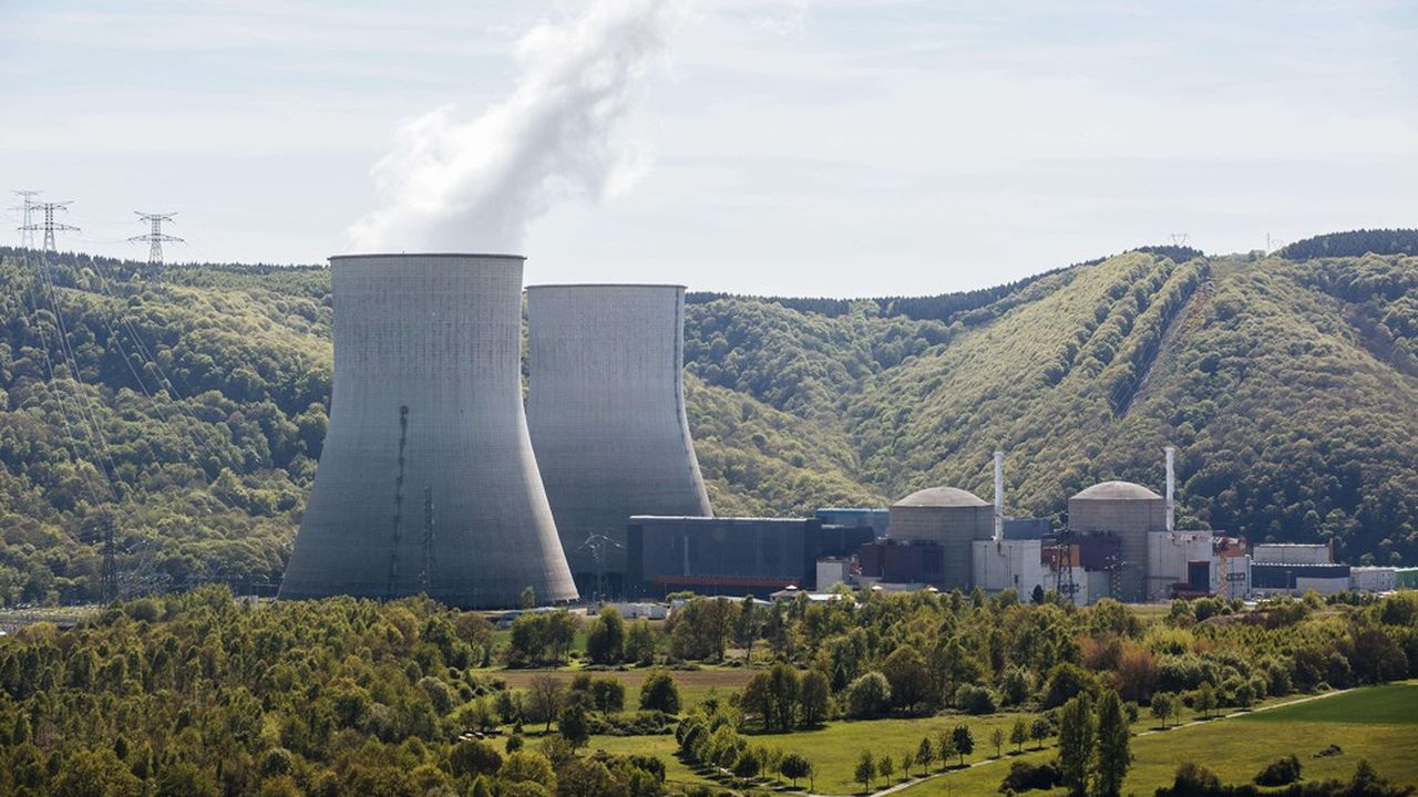 La décision de vérifier les circuits de secours de Chooz vient du fait que les deux réacteurs de cette centrale sont de même technologie que ceux de Civaux, dite de « palier N4 », la dernière génération.