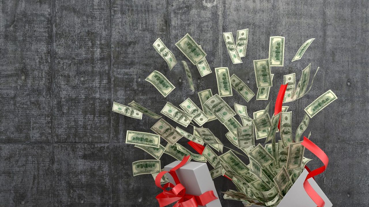 Voici 5 idées de cadeaux de Noël originales, en lien avec l'investissement financier !