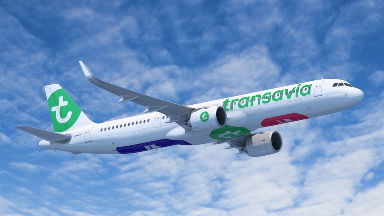 Des Airbus A320 et A321 vont progressivement remplacer les Boeing 737 chez Transavia France, ainsi que chez Transavia Holland et KLM.