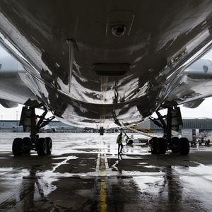Airbus enchaîne les succès face à Boeing en cette fin d'année.
