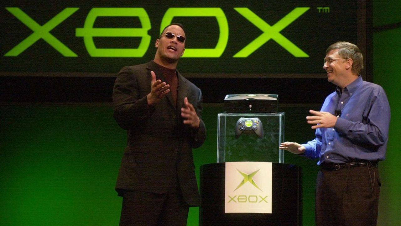 En vingt ans, Microsoft a vendu près de 170 millions de ses consoles de salon, tous modèles confondus.