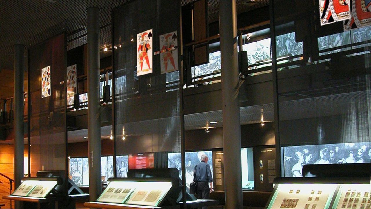 Les Tarots enluminés, 70 oeuvres de la Renaissance italienne seront exposées au Musée français de la Carte à jouer