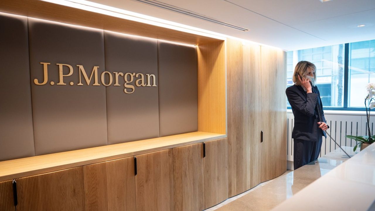 Outre le versement de pénalités, JP Morgan devra aussi recruter un consultant pour améliorer ses procédures de conformité.
