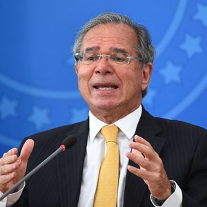 Le ministre de l'Economie du Brésil, Paulo Guedes aurait voulu réduire de 10% les droits de douane à l'entrée du Mercosur.