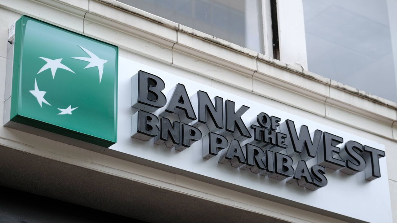 Bank of the West a rapporté ces dernières années à BNP Paribas environ 5% de son résultat avant impôt.