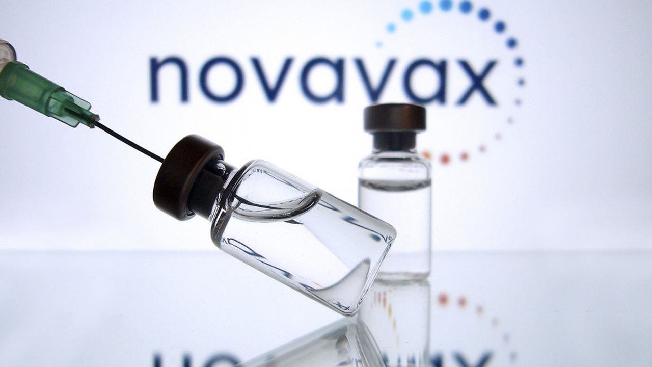 Le PDG de Novavax a souligné que le vaccin « pourrait aider à surmonter les principaux obstacles à la vaccination mondiale, notamment les défis de la distribution mondiale et l'hésitation à la vaccination ».