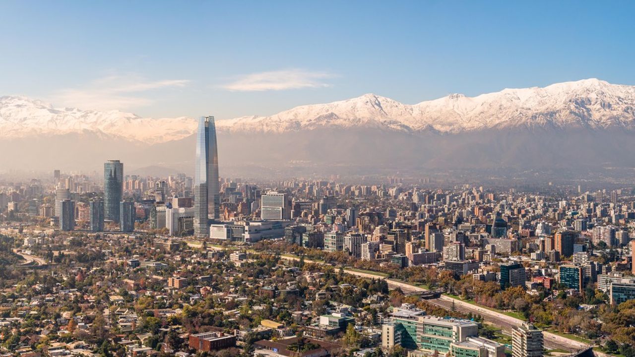 Chile: un programa de reformas marcado por fuertes restricciones económicas