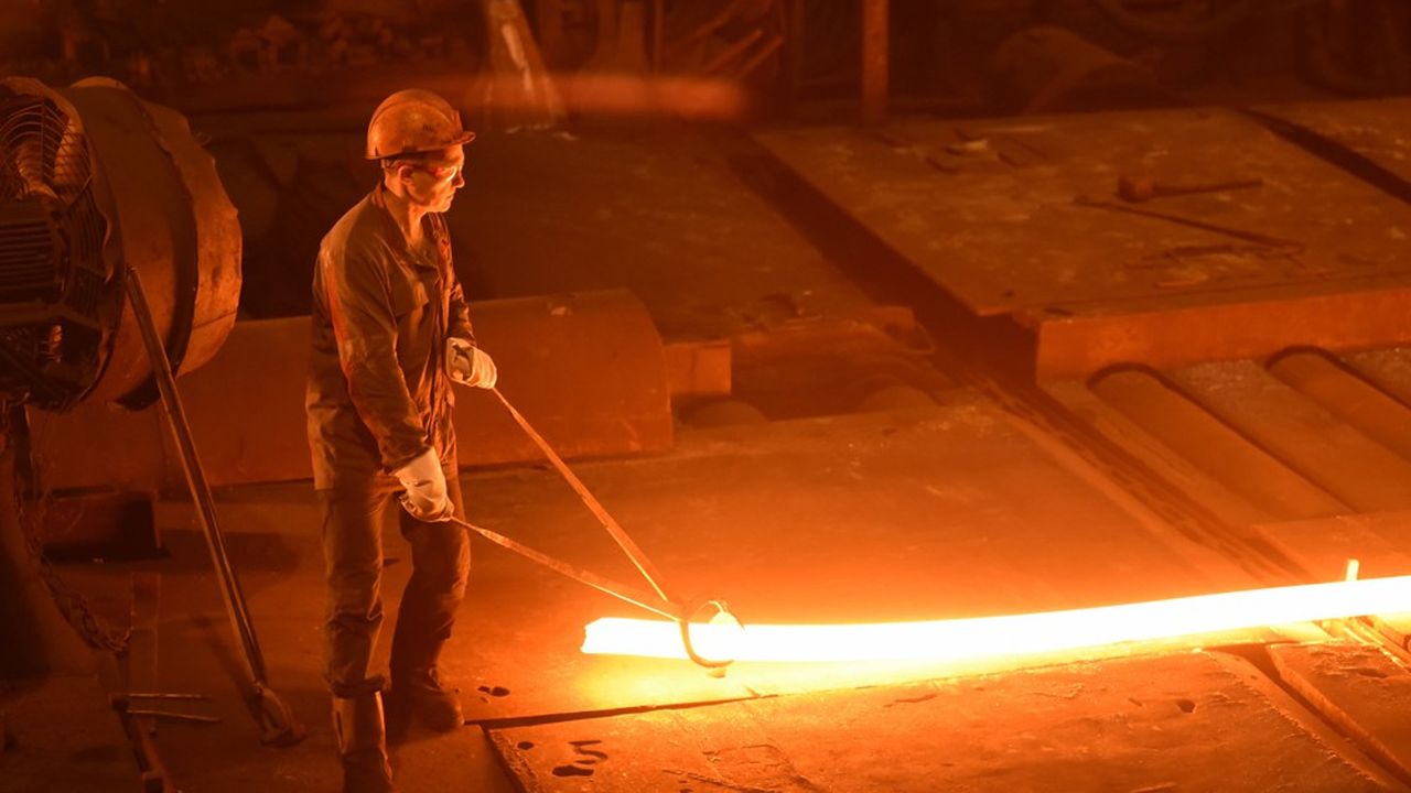 Les 42.000 entreprises de la métallurgie vont devoir passer leurs emplois à la moulinette de la nouvelle grille de branche.