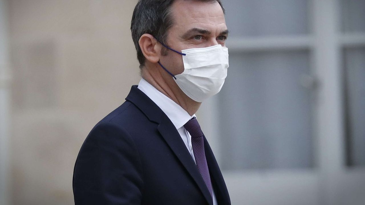 La France a enregistré ce jeudi 88.000 cas - les « pires chiffres de l'épidémie » a pointé le ministre de la Santé, Olivier Véran.
