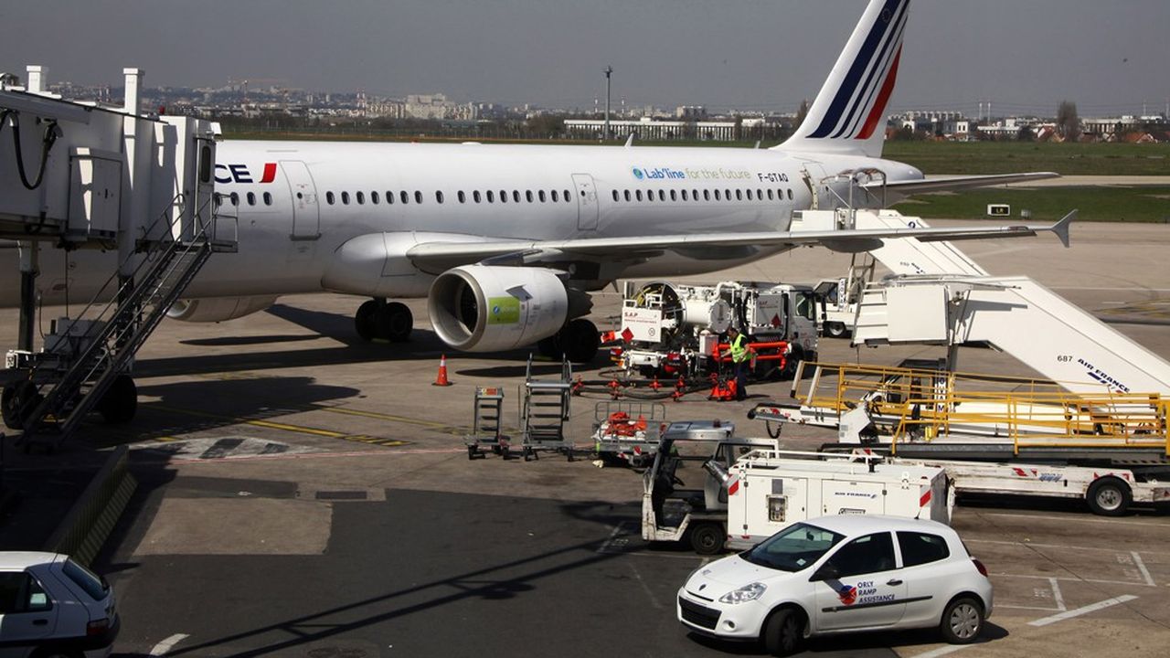 En 2020, la France a été le premier Etat membre distributeur d'aides d'Etat de l'Union européenne avec 155 milliards d'euros, soit un quart du total en Europe. La compagnie aérienne Air France a largement bénéficié de ces soutiens plafonnés à 4 milliards d'euros par la Commission européenne.