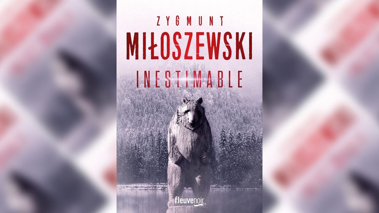 Zygmunt Miloszewski, le roi du polar polonais, signe un trépidant roman d'aventures digne d'un James Bond ou de « Mission impossible ».