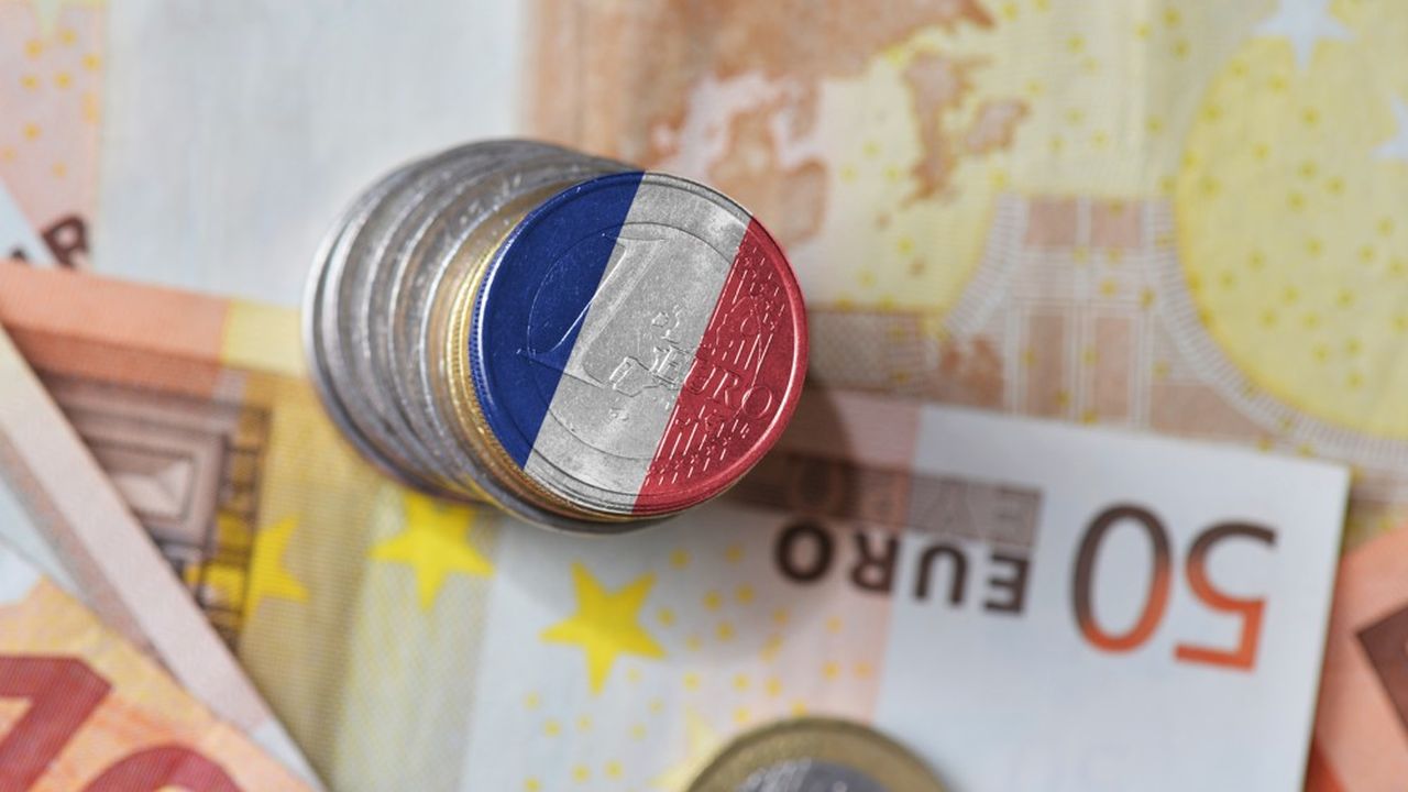 Aujourd'hui, la présence de la France dans la zone euro ne pose presque plus question.