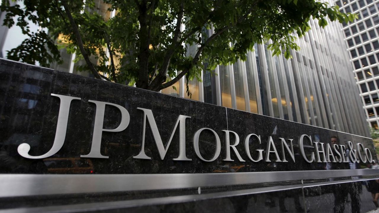JP Morgan Chase, comme ses concurrents, encourage de nouveau le travail à domicile pour ses salariés américains.