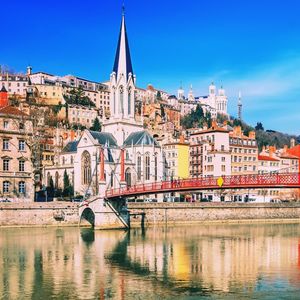Grégory Doucet, le maire de Lyon, veut « lutter contre les dérives des meublés de tourisme ».