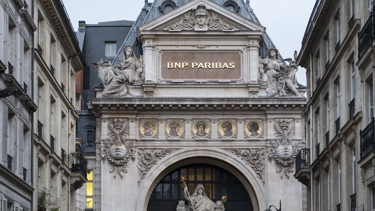 La banque de la rue d'Antin a conseillé pour 128 milliards de dollars de transactions et pris la première place des banques d'affaires en France.