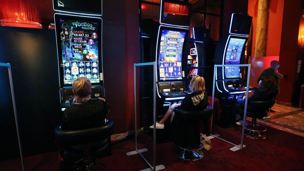 21 Effective Ways To Get More Out Of casino en ligne le plus payant