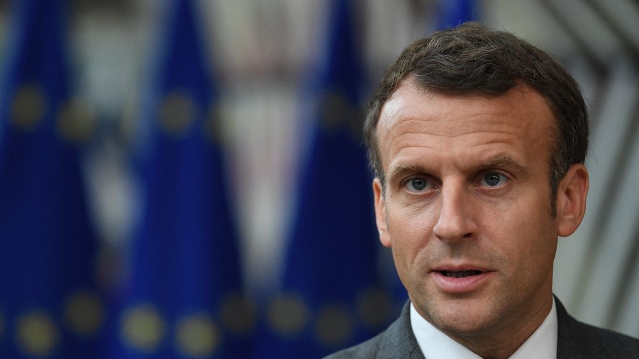 Emmanuel Macron aura notamment la responsabilité de faire converger les Vingt-Sept sur plusieurs dossiers clés.