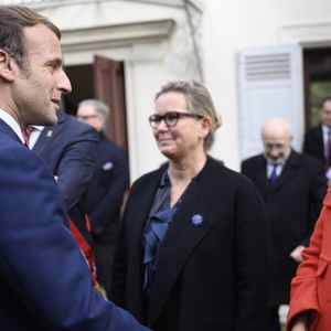 A 16 % des intentions de vote, Valérie Pécresse est au coude-à-coude avec Marine Le Pen pour être au second tour face à Emmanuel Macron