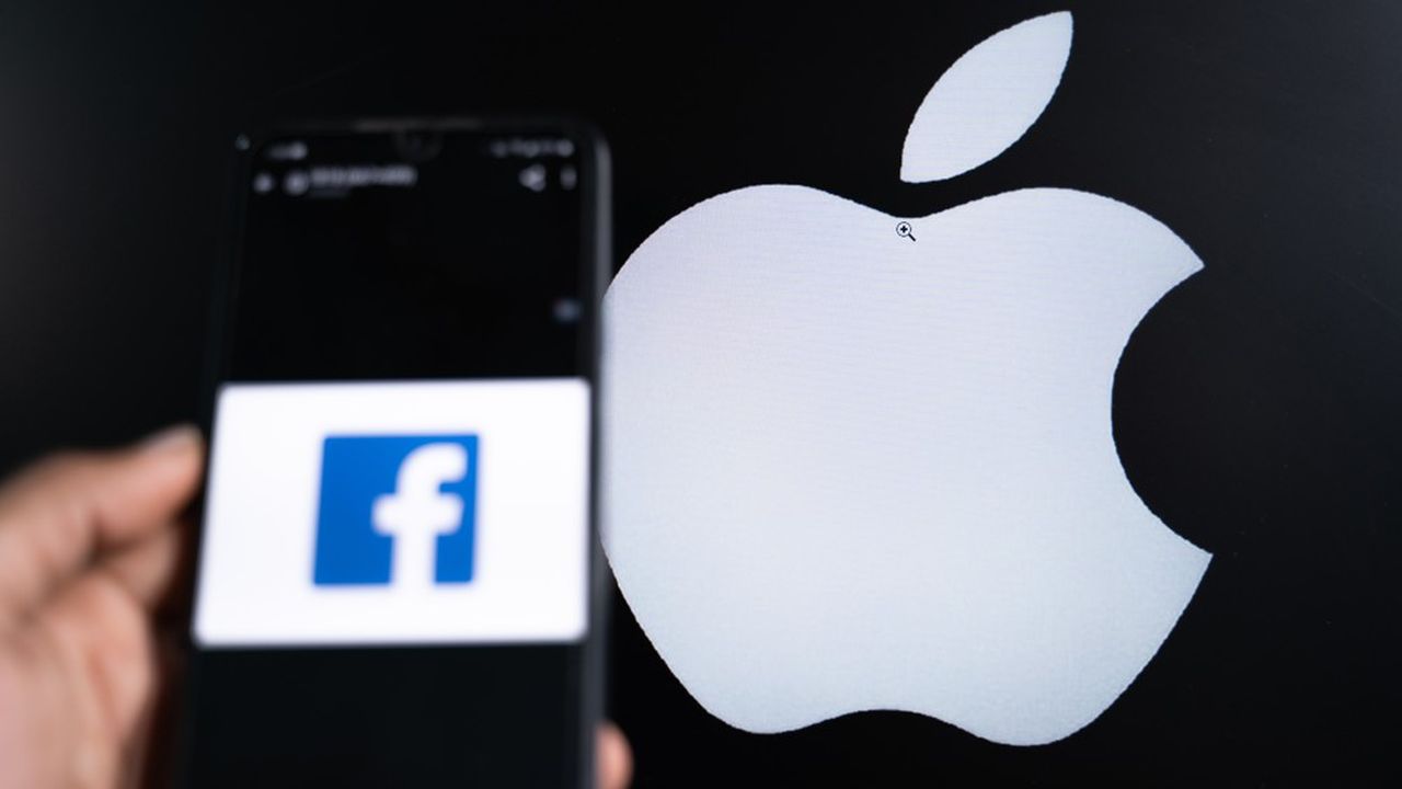 Au sein du club « sélect » des Gafam : Facebook et Apple ont pris les devants pour tenter de devenir le métavers de référence.