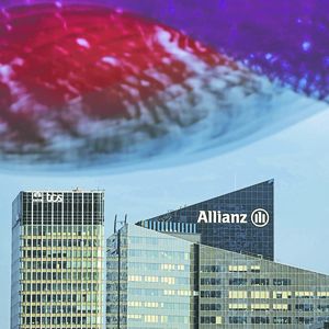 Le cours en Bourse d'Allianz reste pénalisé par les enquêtes des autorités américaines sur les fonds structurés Alpha.