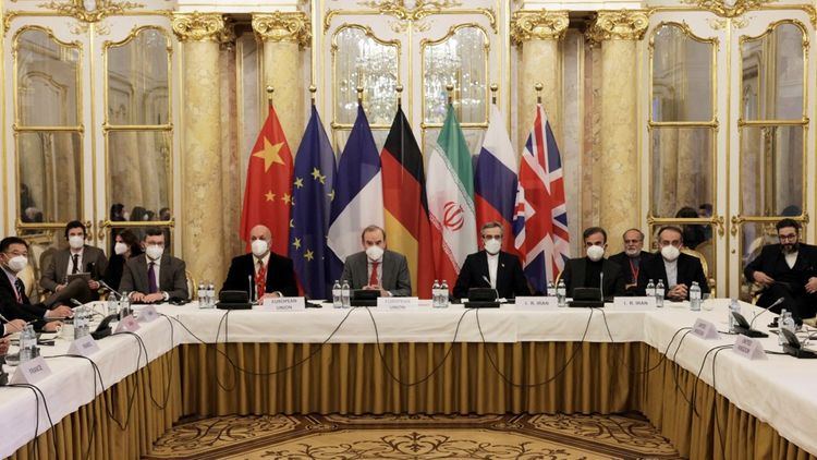 Les négociations entre Téhéran et les grandes puissances ont repris en vue d'une résurrection du traité JCPoA sur le nucléaire iranien, mais semblent enlisées.