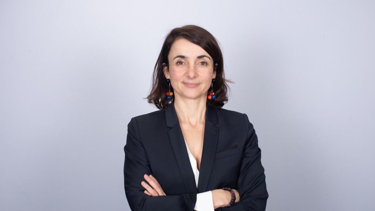 Anne-Claire Mialot est nommée directrice générale de l'Agence nationale pour la rénovation urbaine (Anru) par décret du président de la République.