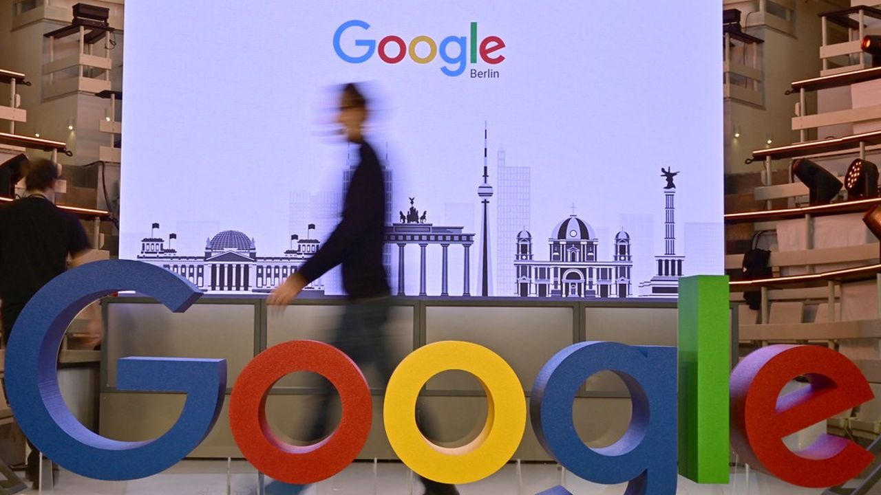 Google ne fera pas appel contre la décision de l'antitrust allemand