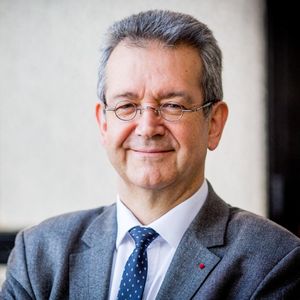 Didier Tabuteau est le nouveau patron du Conseil d'Etat.