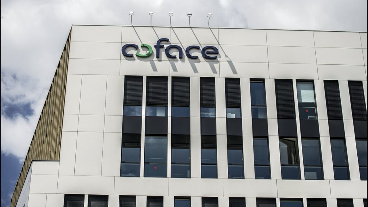 Présente dans plus de 70 pays, la Coface est un acteur clé pour les industriels français et étrangers qui cherchent à se protéger contre les factures impayées.