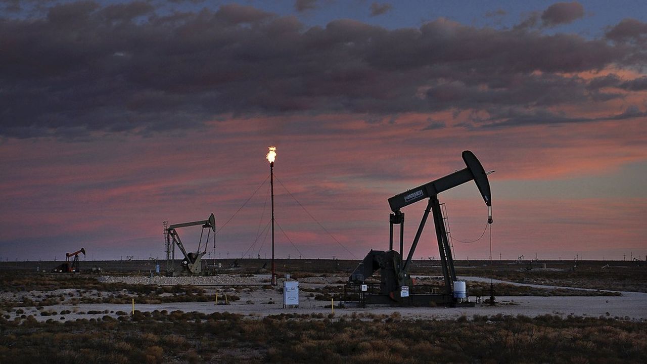 Le sous-investissement dans la production de pétrole pourrait provoquer une forte hausse du prix de l'énergie.
