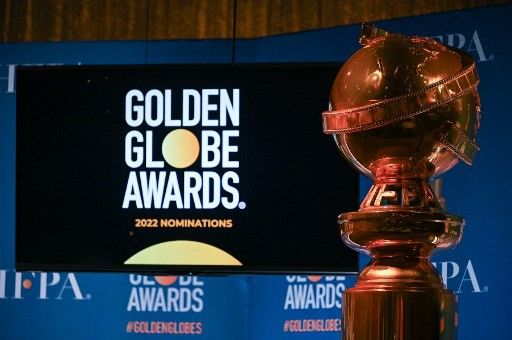 La 78eérémonie des Golden Globes s'était tenue à Beverly Hills, Californie en 2021.