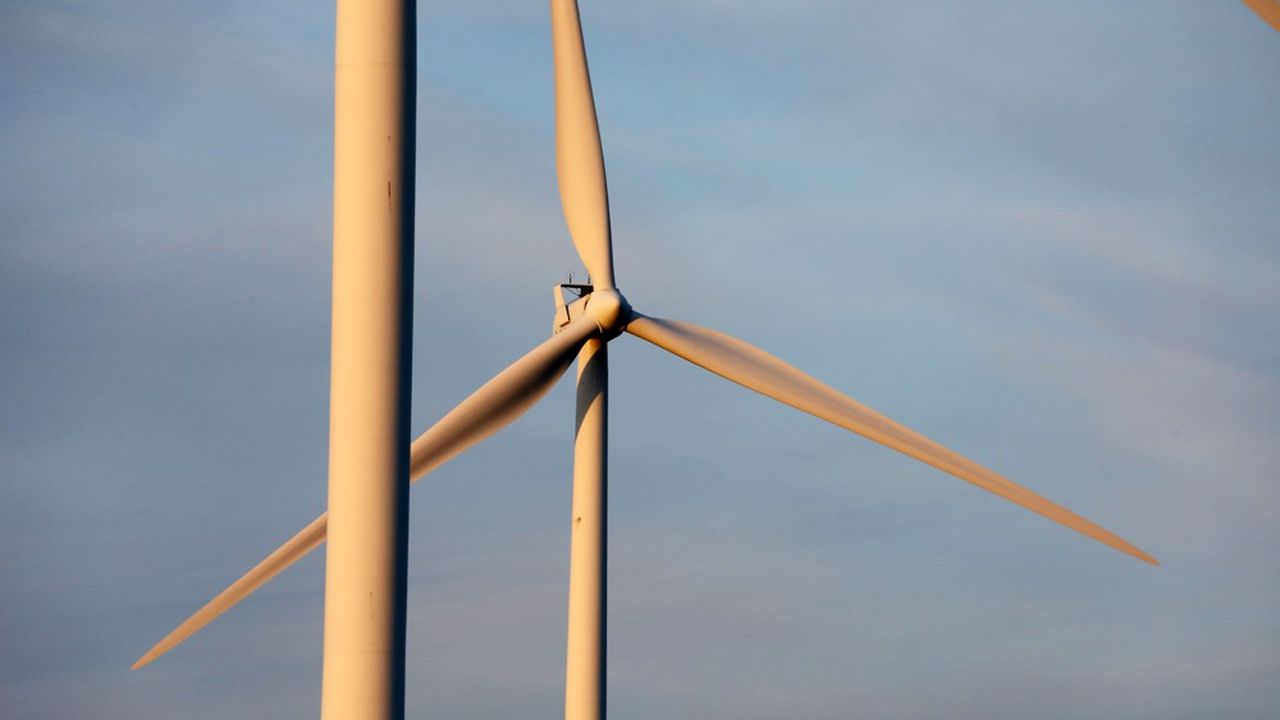 Morbihan : la justice ordonne le démontage du parc éolien du Guern | Les  Echos