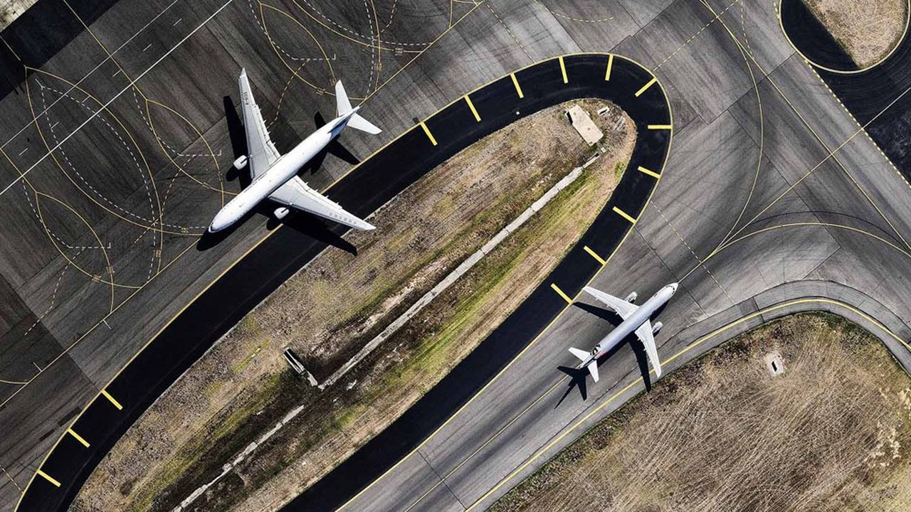 L'offre des compagnies aériennes devrait poursuivre sa remontée en 2022.