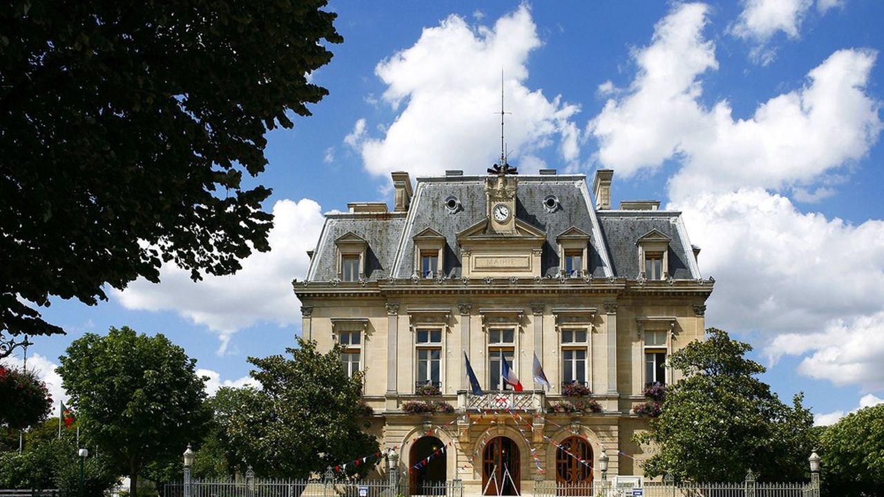 La Ville de Nogent-sur-Marne organise la 8e édition de sa Biennale d'art contemporain.