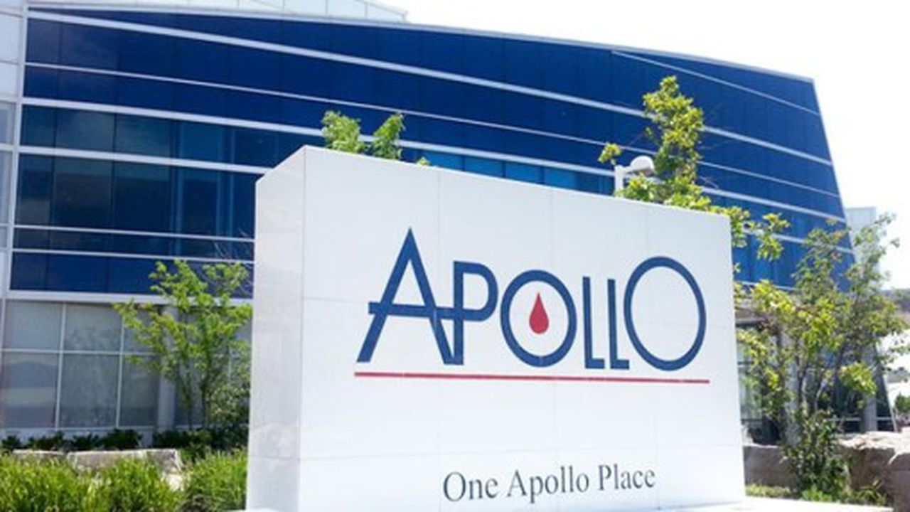 La reprise de la société Apollo, basée dans l'Ontario, renforce l'implantation du groupe français outre-Atlantique.