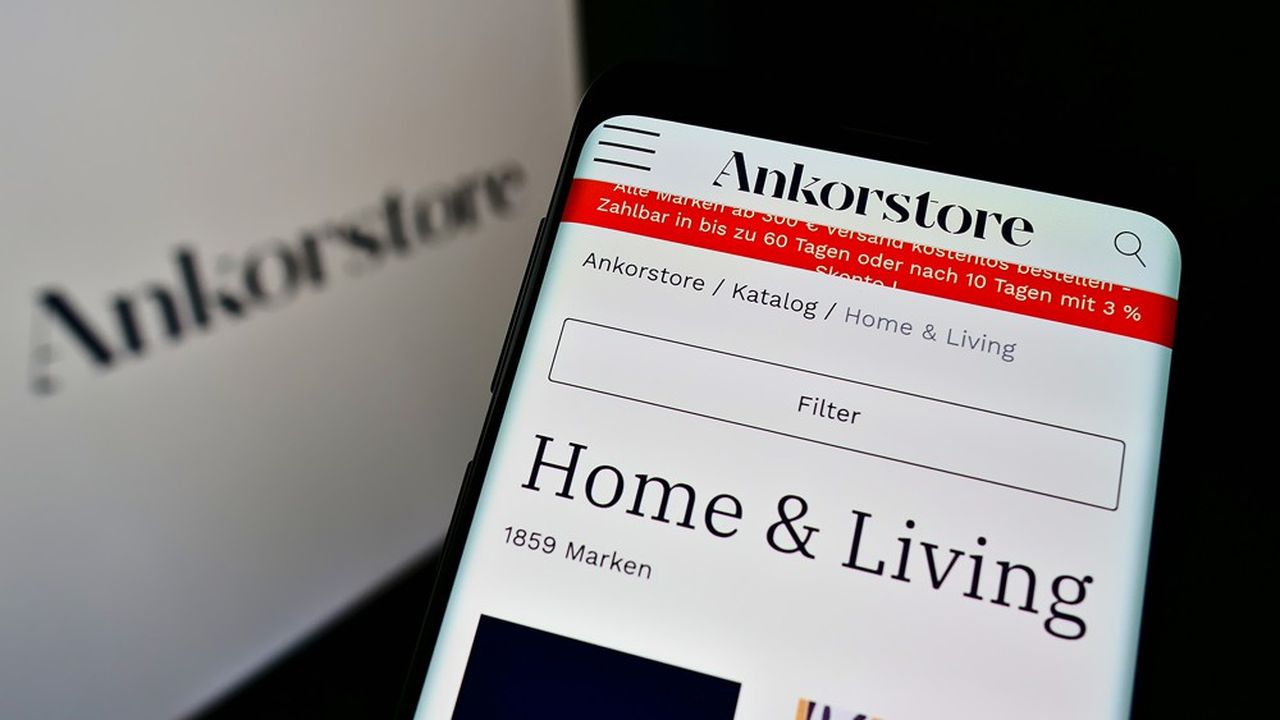 Ankorstore veut devenir un géant européen du commerce de gros pour les commerçants indépendants.