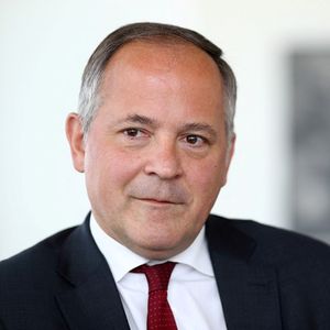 Le Parlement a voté en faveur de la nomination de l'ancien banquier central, Benoît Coeuré, à la tête de l'Autorité de la concurrence.