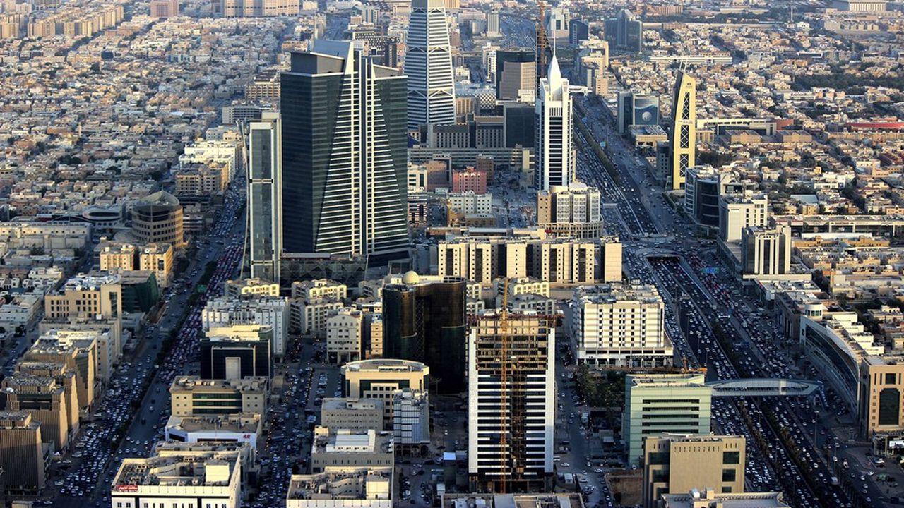 Le fonds souverain d'Arabie saoudite veut doubler ses capitaux d'ici à 2025, à plus de 1.000 milliards de dollars et 2.000 milliards cinq ans plus tard.