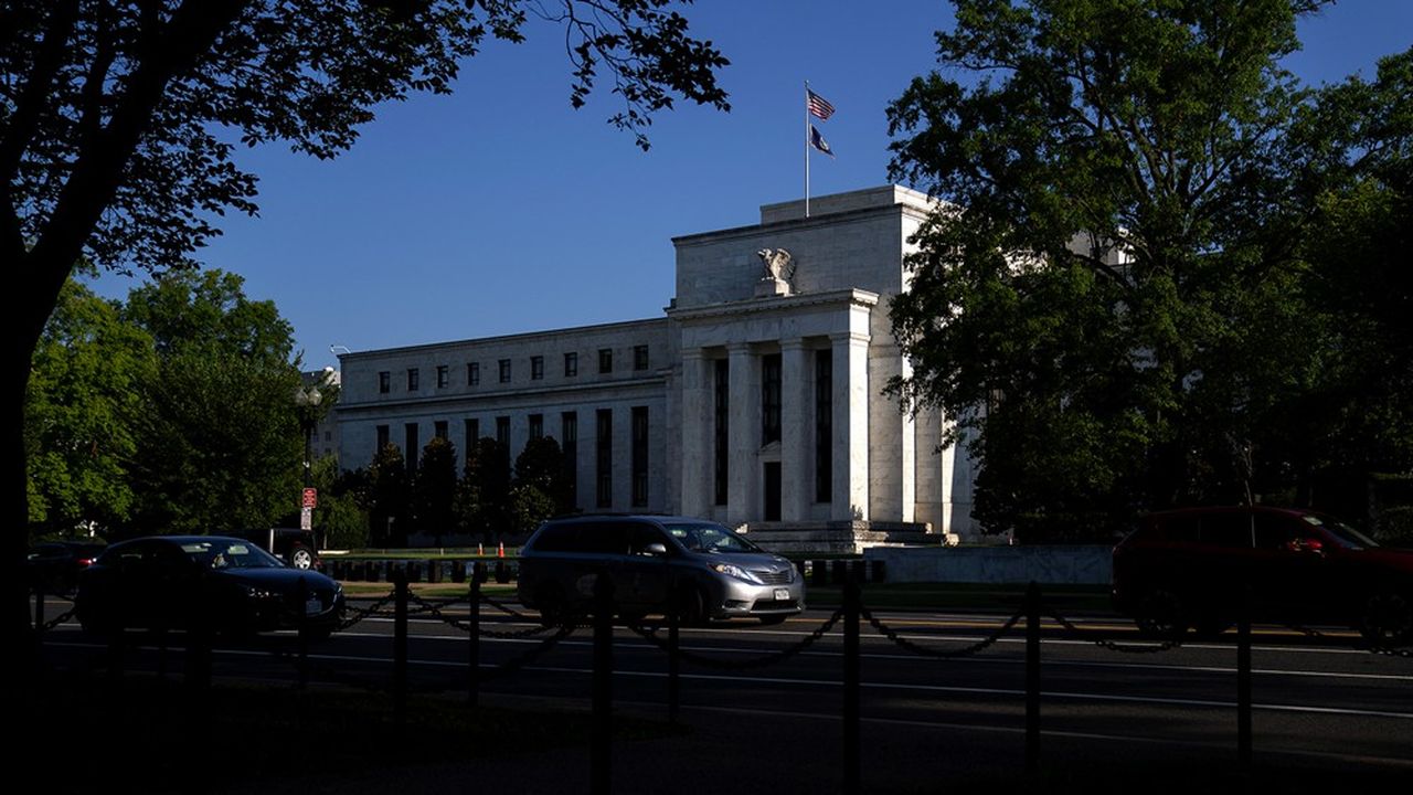 James Bullard fait partie des Gouverneurs de la Fed qui défendent une quatrième hausse de taux en 2022.